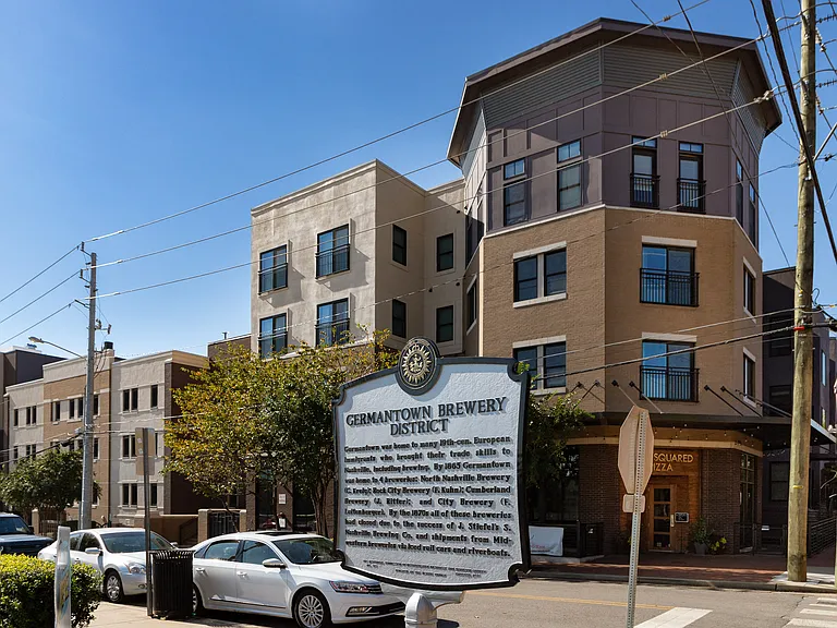 Vista Germantown — Photo 29