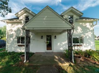 1765 S Coy Rd, Oregon, OH 43616