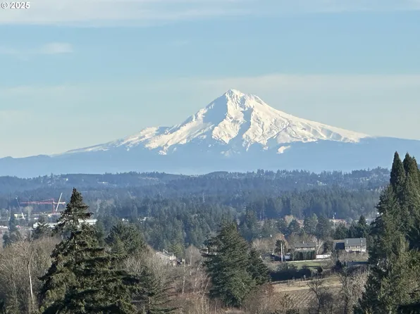 20833 SW Kruger Rd, Sherwood, OR 97140