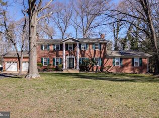 4625 Duley Dr, White Plains, MD 20695