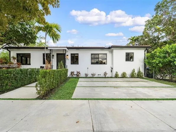 375 SW 32nd Rd, Miami, FL 33129
