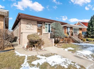 6446 W 64th St, Chicago, IL 60638