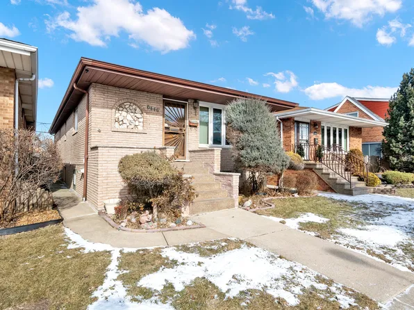 6446 W 64th St, Chicago, IL 60638