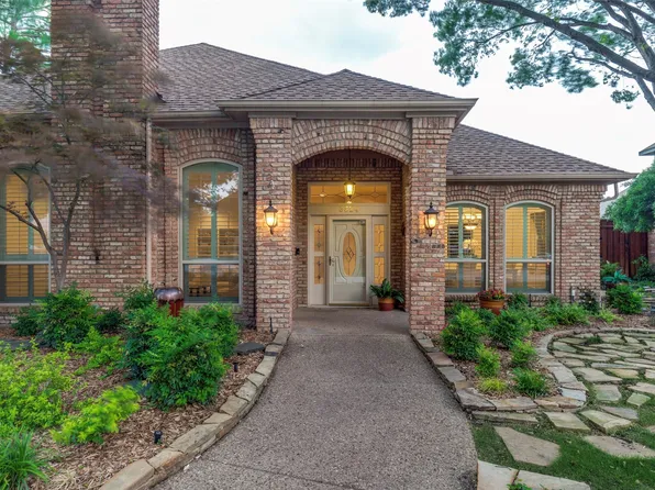 3824 Wyeth Dr, Plano, TX 75023