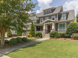 3120 Brick Ln, Decatur, GA 30033