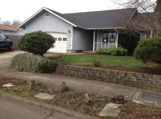 4665 Concord St, Eugene, OR 97402