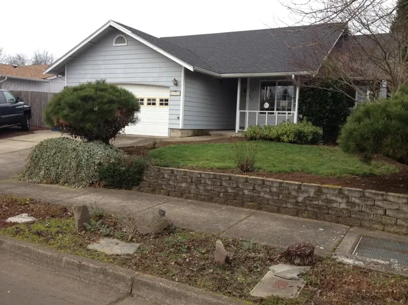 4665 Concord St, Eugene, OR 97402