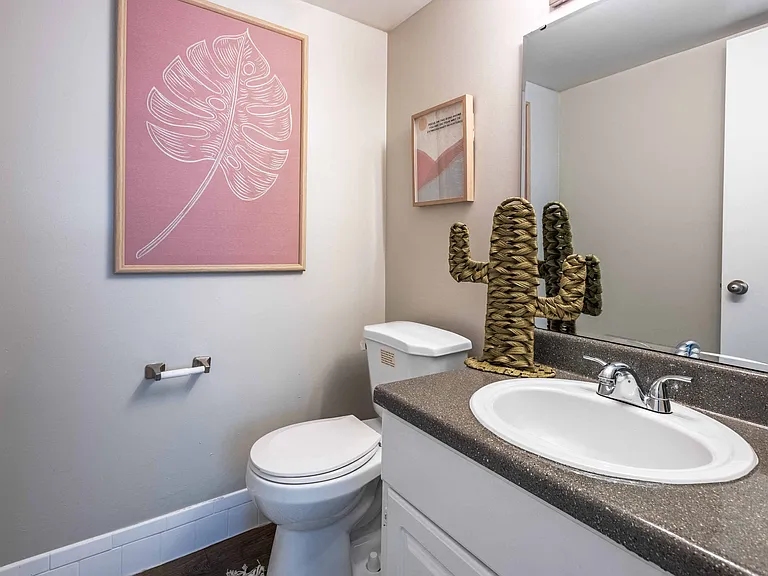 Grand Arbor Reserve Apartment Homes — Photo 14