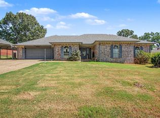 117 Gregory Cv, Hot Springs, AR 71913