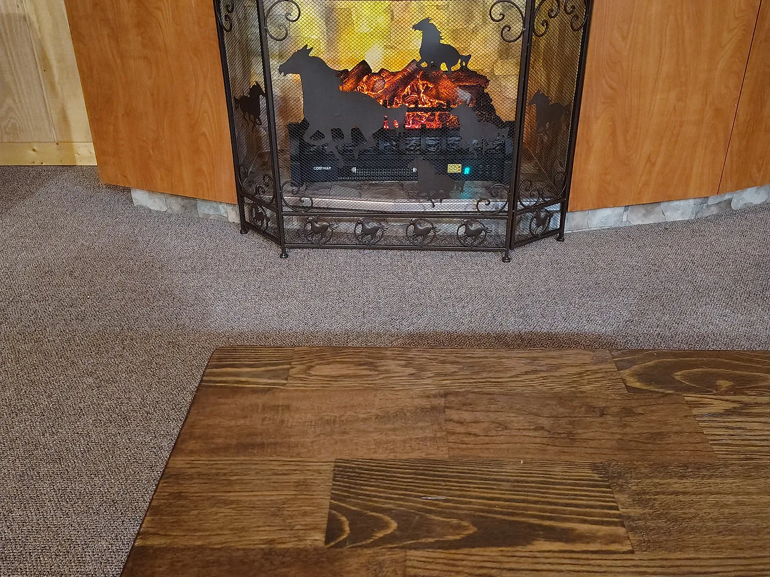 1 bed, 1200 sqft, $1,195 — Photo 3