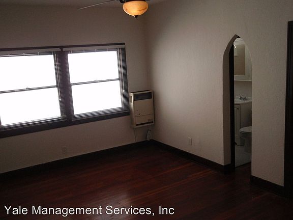 4th image of 747 Wilcox Ave APT 207