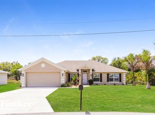 545 San Ambrosio St, Punta Gorda, FL 33983