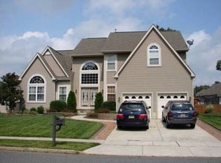 506 Glenn Ave, Egg Harbor Township, NJ 08234