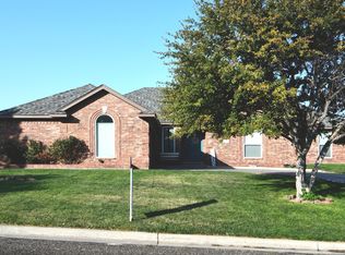 2109 Glenrosa Ln, Amarillo, TX 79124