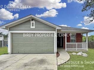 6707 Dragon Crk, San Antonio, TX 78242