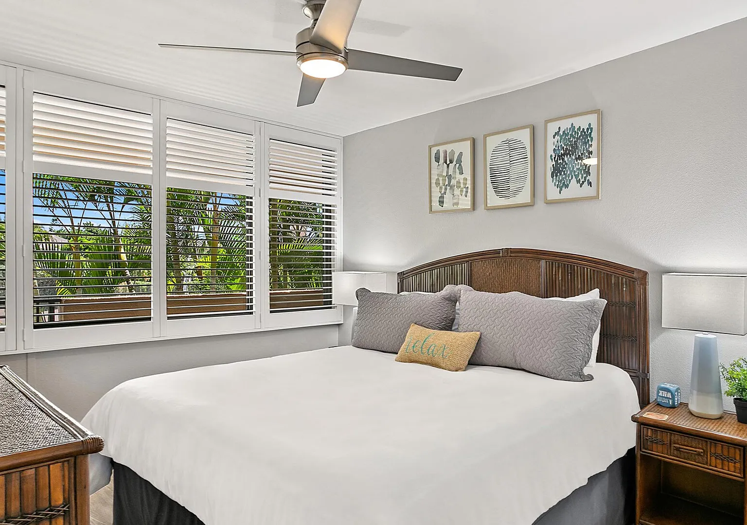 Kamaole Sands 4-213 - Beautiful Modern Renovation - Bright & Open - — Photo 4