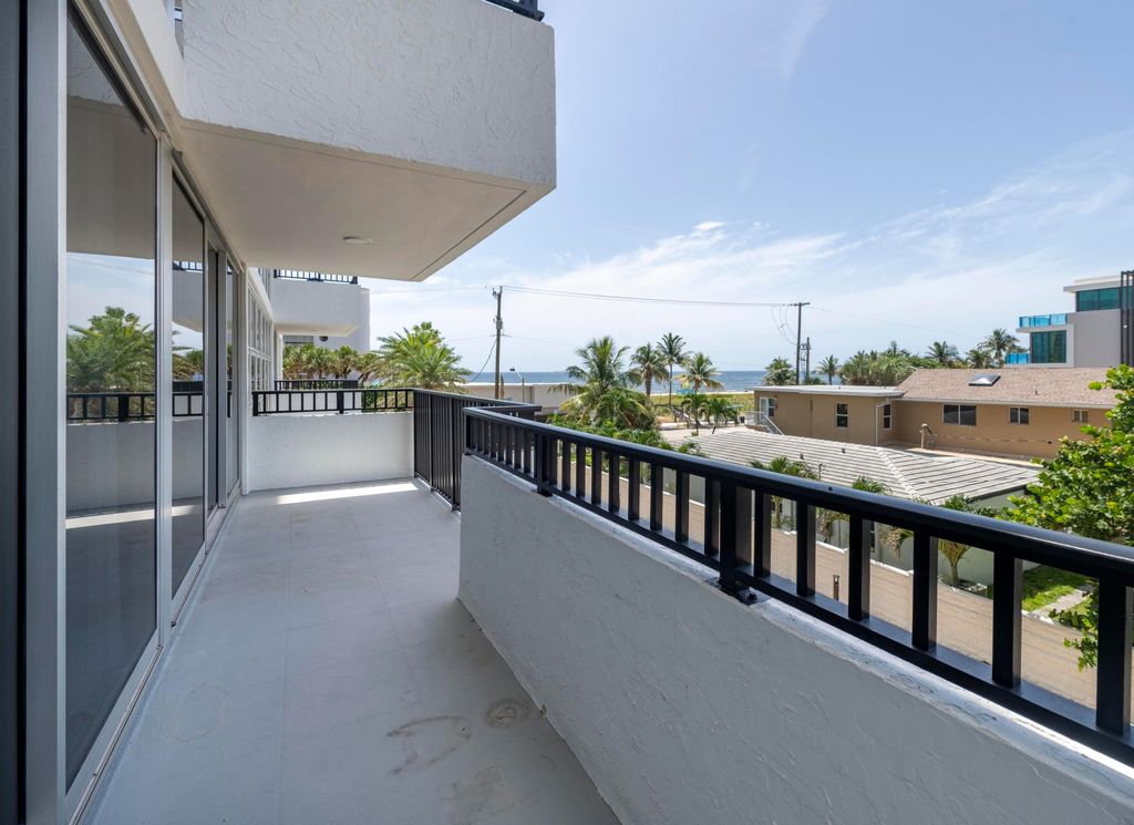 525 N Ocean Boulevard #423, photo 2