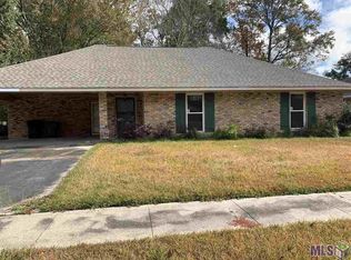 3926 Lassen Dr, Baton Rouge, LA 70814