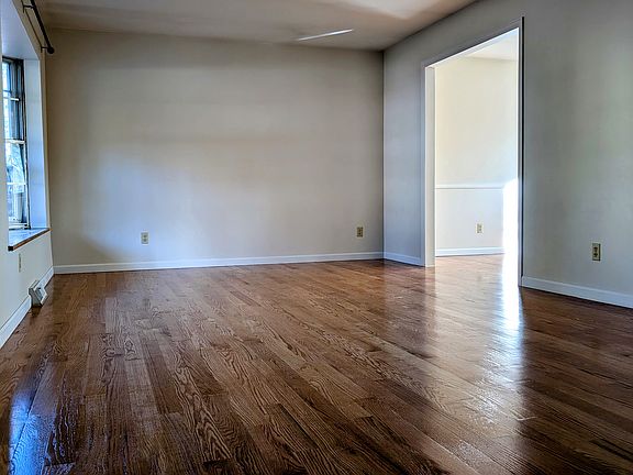 Living Room/Dining Room Entrance