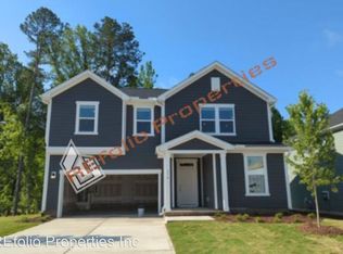176 Potomac River St, Garner, NC 27529