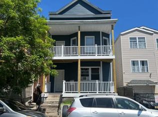 351 Hamilton Ave FLOOR 2, Paterson, NJ 07501