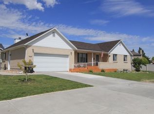 7664 S 5280 W, West Jordan, UT 84081