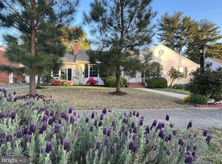 618 N Pinehurst Ave, Salisbury, MD 21801
