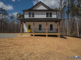 2355 Wickham Rd, Louisa, VA 23024