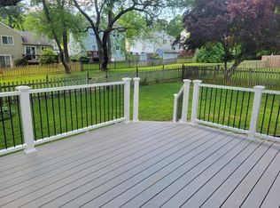 6400 Tamarack Cir, Eldersburg, MD 21784