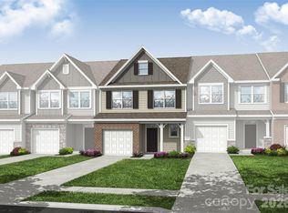 458 Blythe Townhome Ln, Waxhaw, NC 28173