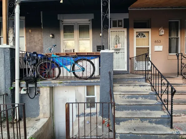 655 N Creighton St, Philadelphia, PA 19131
