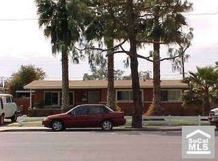12201 Haster St, Garden Grove, CA 92840
