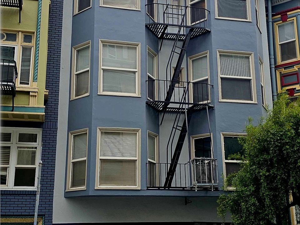 1st image of 1044 Pine St #5