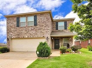 120 Pitts Griffin Dr, Madison, AL 35756