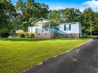 125 Rocky Top Rd, Anderson, SC 29621
