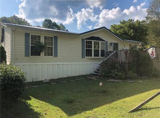 3603 Frame Rd, Elkview, WV 25071