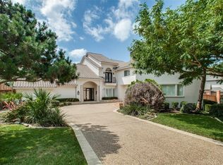 17628 Woods Edge Dr, Dallas, TX 75287