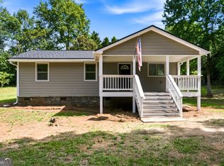108 Upland Dr, Maysville, GA 30558