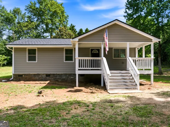 108 Upland Dr, Maysville, GA 30558