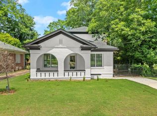 1740 Langston Ave SW, Atlanta, GA 30310