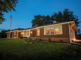 13221 Raytown Rd, Kansas City, MO 64149