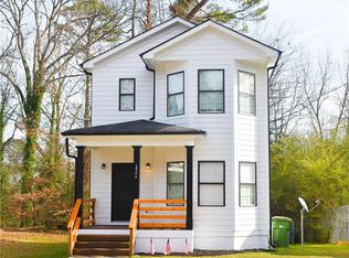 2774 7th St SW, Atlanta, GA 30315