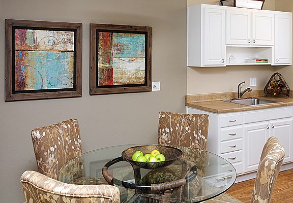 4th image of 20875 Valley Green Dr #498