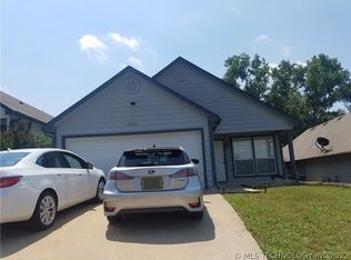 2024 W 57th St, Tulsa, OK 74107