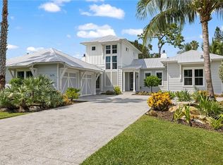 3470 Bailes St, Bonita Springs, FL 34134