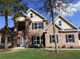 402 Kenna #402, Macon, GA 31052