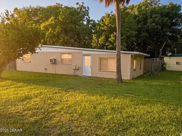 322 Elsie Ave, Holly Hill, FL 32117