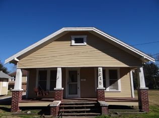 1015 Wagner St, Port Neches, TX 77651