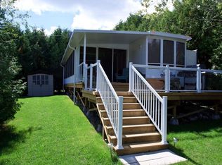 450 State Hwy, Rockport, TX 78382