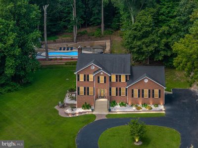 1275 Brown Fox Dr, Huntingtown, MD, 20639